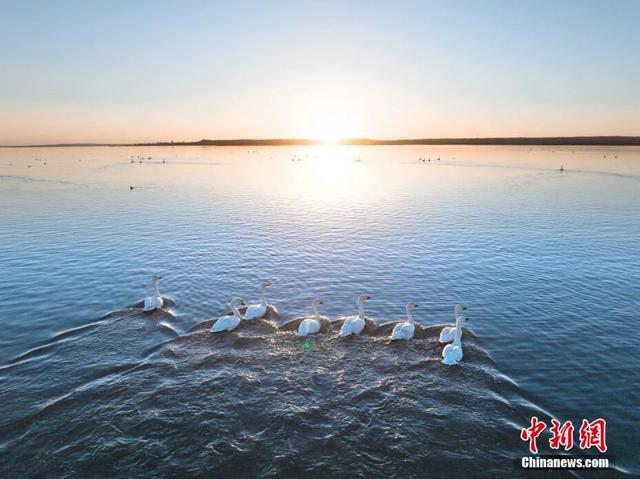 人这一辈子，一定要去一趟榆林！