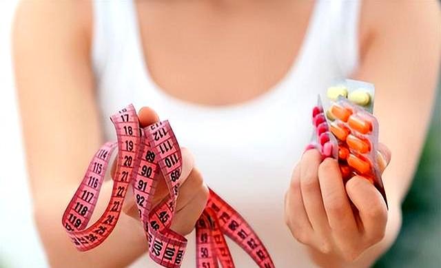 减了36斤后才明白：控制体重的原理就是211，连医生都直夸