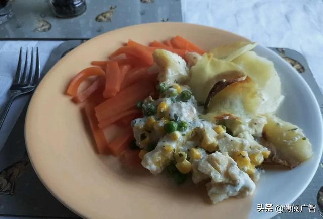 看完英国人的一日三餐,终于明白为啥英国被称为“美食荒漠”了!