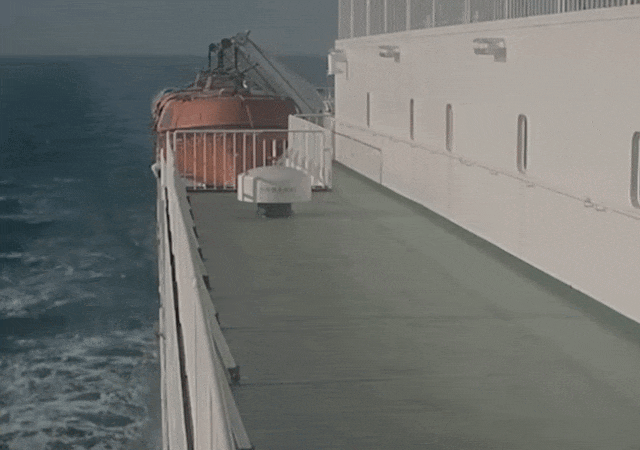 妻子意外坠海，丈夫报警后却催要死亡证明反对尸检，更多细节披露