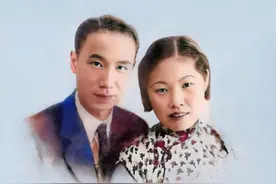 左宗棠曾孙，被主治医生预测只能活一年，他用方法，续命26年图片