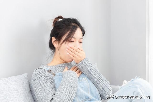 妊娠期咳嗽科学应对参考指南：分孕周避坑与中西医实操方案