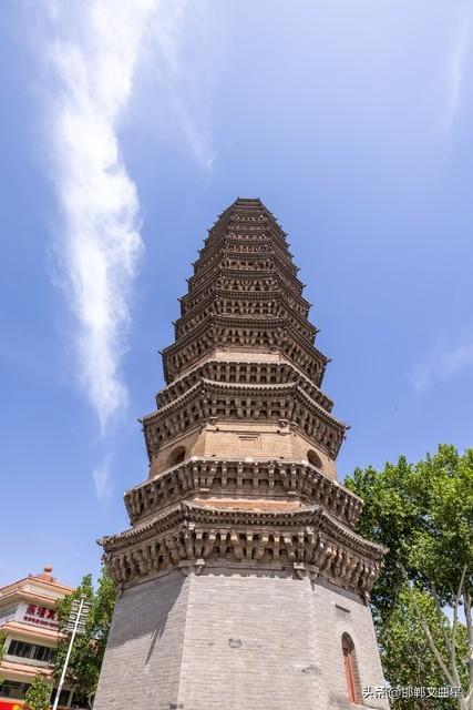 我是峰峰人，去了趟武安，说说我对武安的几点印象