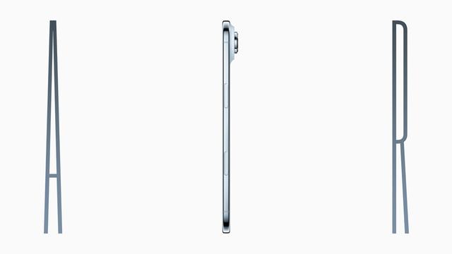 苹果新发布iPhone Air的惊艳与隐忧