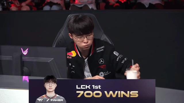 LPL陪酒事件迎来结局！Icon被取消二路资格，Faker解锁700胜成就