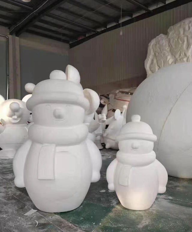 热“雪”以待！坪坝营嬉雪乐园抢先剧透​