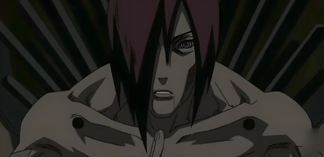 火影忍者，一生只能用一次的10种忍术，木叶有4种，妥妥禁术大国