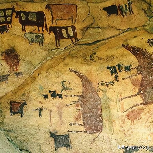 从北极万年游牧荒野，到赤道海洋湖泊群，42处世界双遗产极境之美