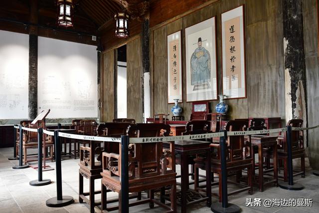 常州｜严重低估的小众一日游，照着走就对了