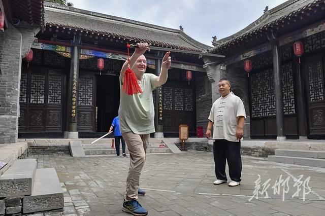 青春十一 文旅共赏丨广府：古韵新风交相映