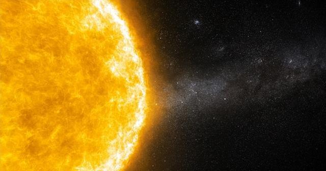 科学家观测5.6万颗恒星后，得到结论：我们的太阳，好像不太对？