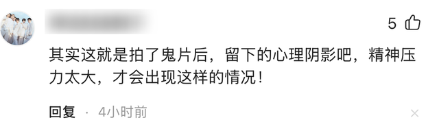 向太曝张国荣不是因抑郁症自杀