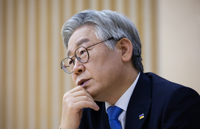 李在明若不出席九三阅兵有哪些原因