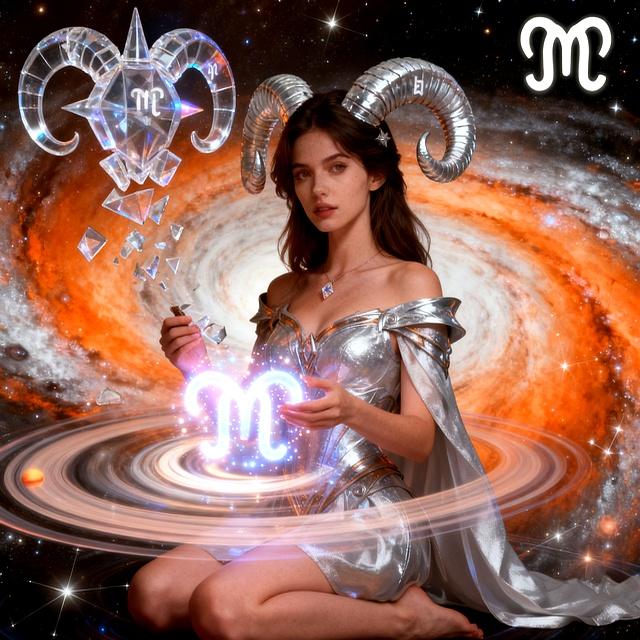 白羊座：11月24号至28号，三大惊喜“撞上门”，势不可挡！