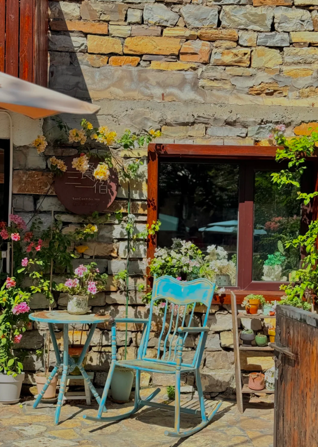 这座不起眼的小县城，距离北京88公里，古建珍贵程度不输山西