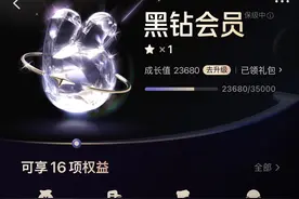 全新美团会员：黑钻会员一年省万元 用得越多省得越多图片
