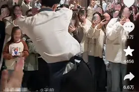“科目三”突然爆火，有人2天增粉20万！有服务员因此月入过万？海底捞回应…图片