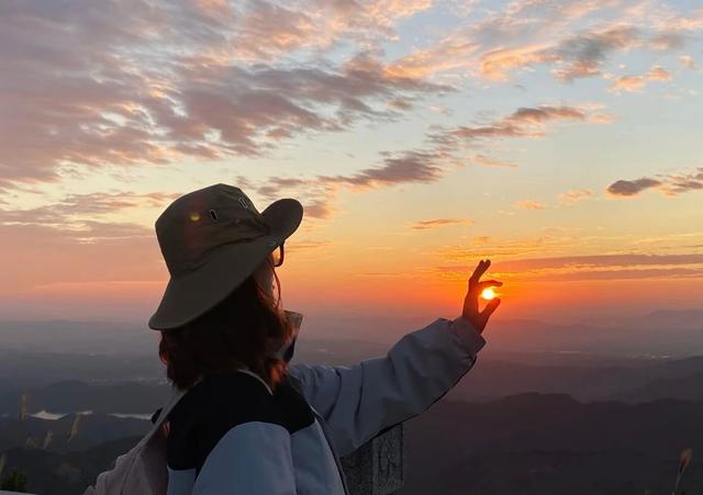 户外玩家必刷！高明户外运动指南，带你解锁不同体验