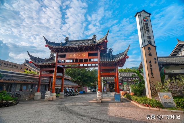 城在林中，林在城中：千年古城奏响绿色崛起新乐章
