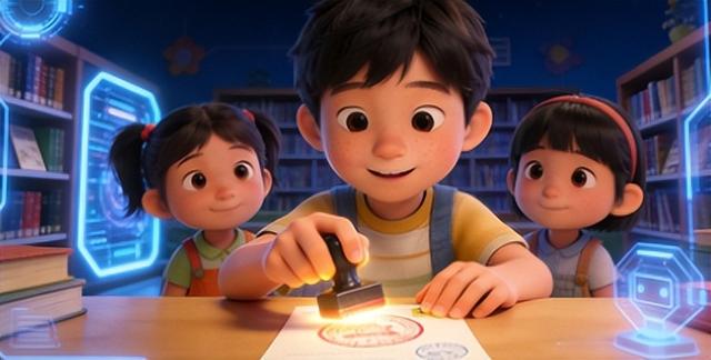 预告来啦！12月28日邀你解锁跨时空书香盛宴