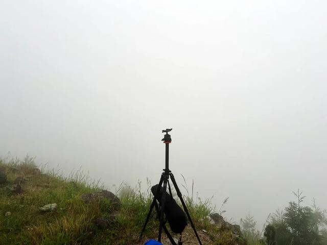 桂林：龙胜小南山高山风光风情摄影观光之旅！