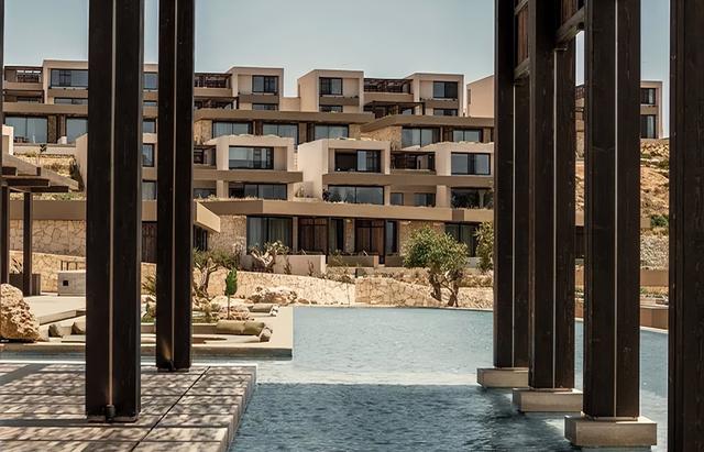 为什么永远有人迷恋奢华酒店？