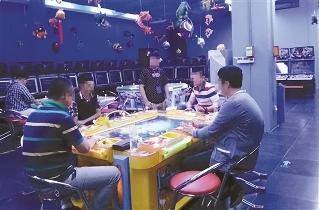 一夜变脸的“游戏天堂”，攻陷中年男人