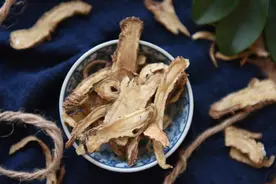 肠息肉切之不尽，5味中药铲除病因，息肉从有到无图片