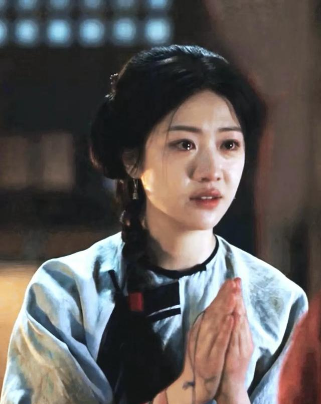 打脸来得太快！向涵之最大的遗憾，是4年前没听周迅的一句劝