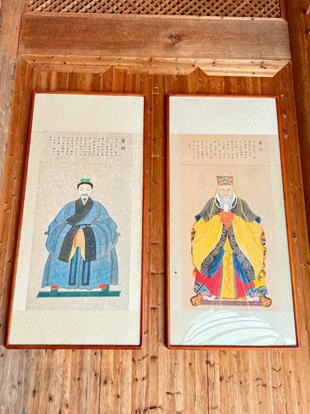 毓琇江湾(婺源县江湾景区)