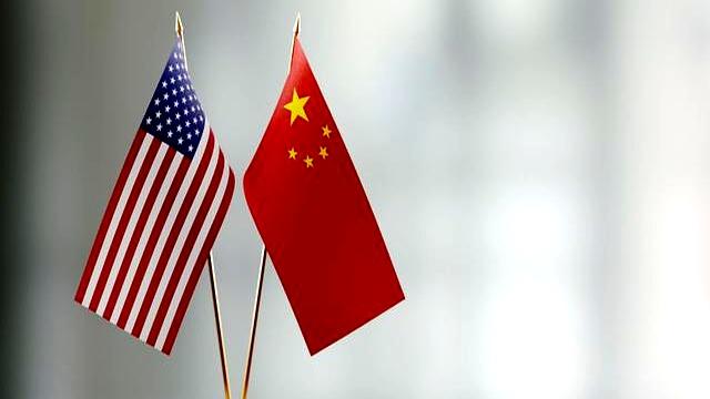 中方刚复购大豆。美国又变脸，美贸易代表通告全球，继续调查中国