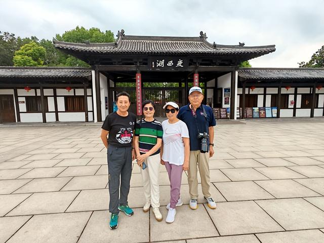 江苏旅游：从扬州个园到瘦西湖纪行（图）