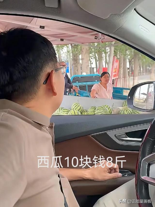 河南一90后校长，为了锻炼学生，带自家割麦子，多好的校长!