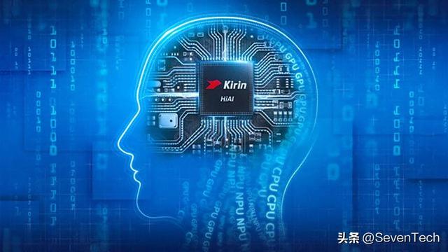 麒麟9030芯片前瞻：性能提升超50%，Mate 80的「强心脏」即将登场