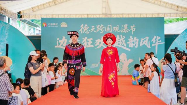 广西：巧将“良景”化“凉境”