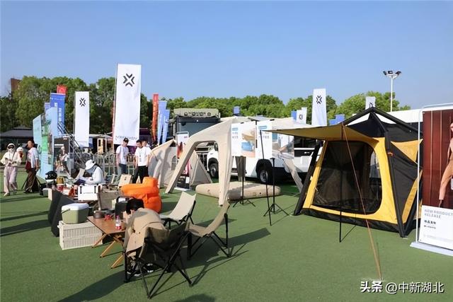 湖北体旅精品线路串起全域精彩