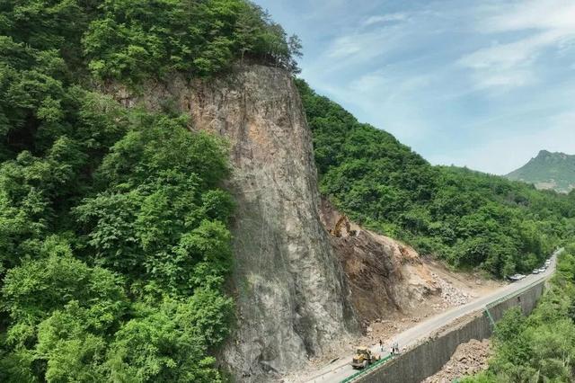 从险途到通途，中交集团以科技匠心激活东北振兴新动脉