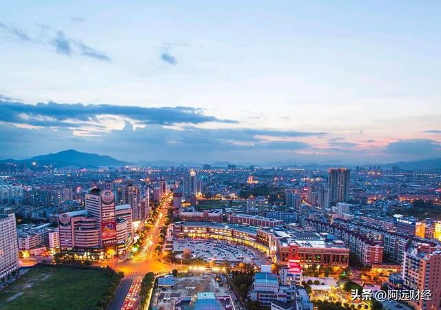 河北省面积最大的“市”，究竟有多大？相当于3个唐山	，6个廊坊