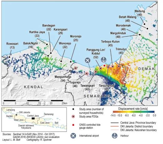 科学家发现：地球正变得越来越歪，原因可能是人类做的这件事