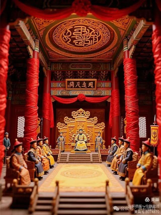 盛京仲夏：沈阳故宫寻踪
