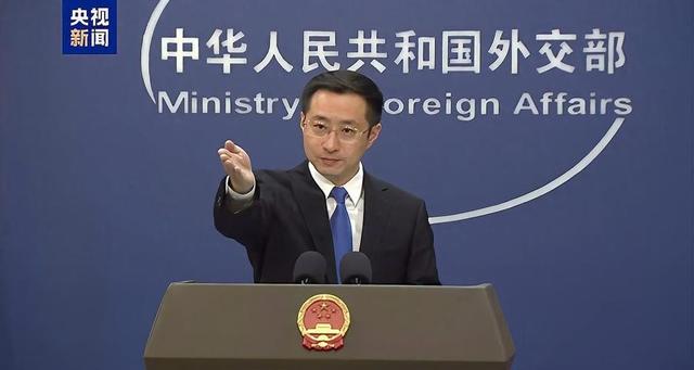 终于轮到日本“强烈抗议”了：80年了	，日本从未像今天这样憋屈