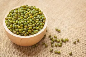 陈皮绿豆汤！夏日清热解毒饮，盛夏之前先学起图片