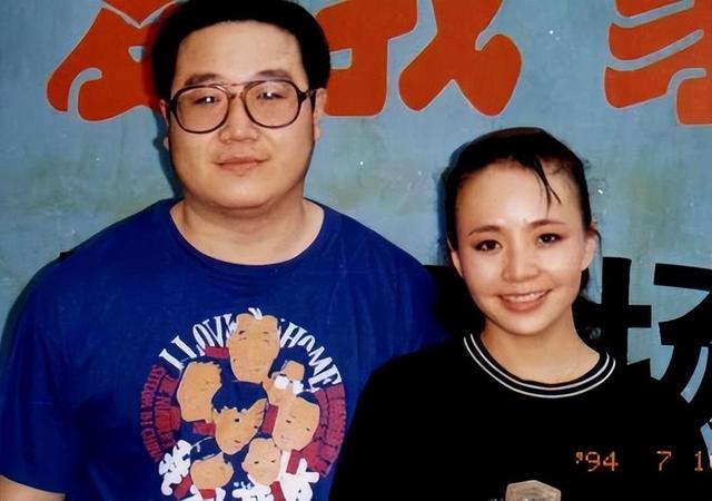别墅公证，孙子姓宋:宋丹丹用27年，给英达上了最"诛心"的一堂课