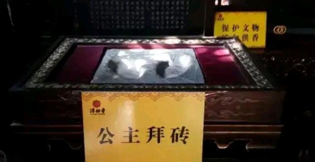 潭柘寺：武警24小时守护的千年古刹，秘密何在？