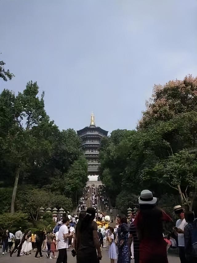 断桥不断与历史褶皱