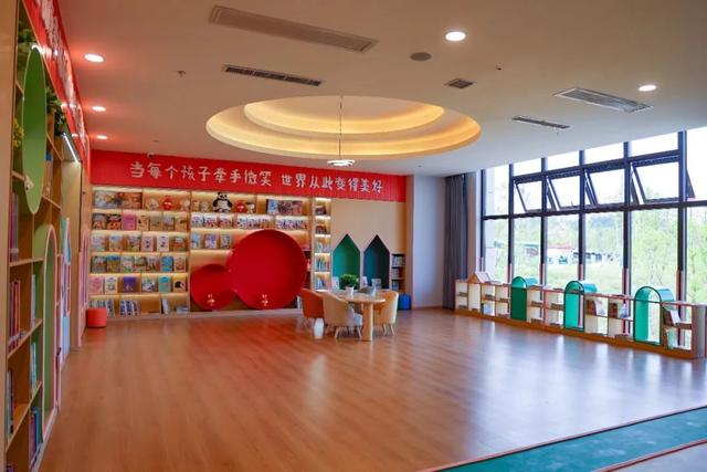 西乡县图书馆新馆试运行开放通知