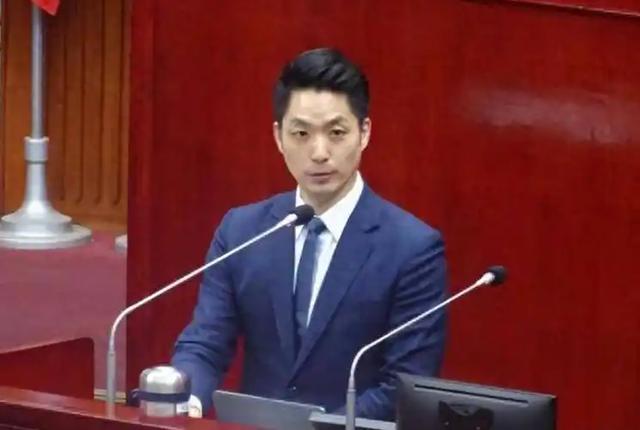 蒋万安反对“一国两制”，将率领四人再访大陆，大陆用10个字回应