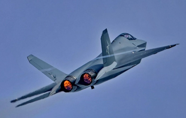 中东市场被低估：沙特因F35摇摆不定，歼35或被阿联酋率先拿下