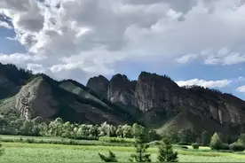 近在咫尺 美在海东——海东市全力打造周末休闲度假IP图片