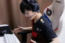 LPL辞职风暴？继Cube之后，FPX上单又宣布退赛: 不打职业回家了图片